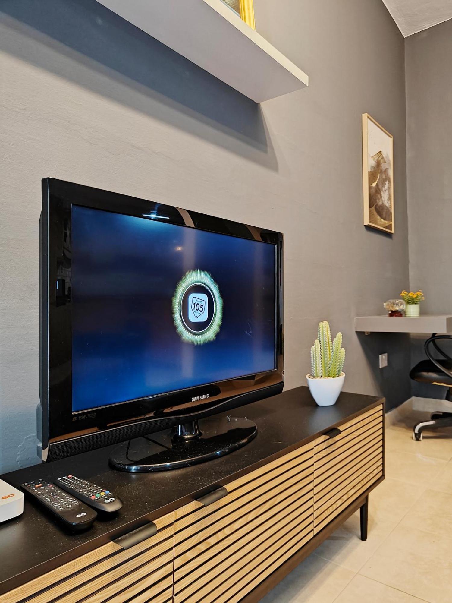 Sliema 3 Bedrooms Apartment Exterior foto