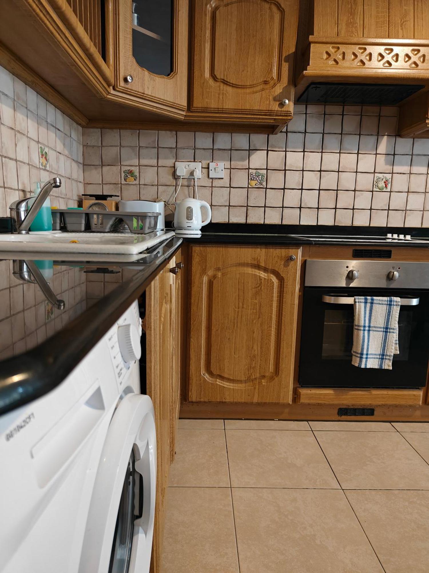 Sliema 3 Bedrooms Apartment Exterior foto
